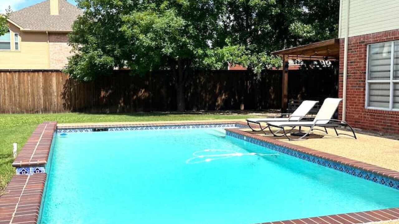 Photo of Outdoor in Frisco