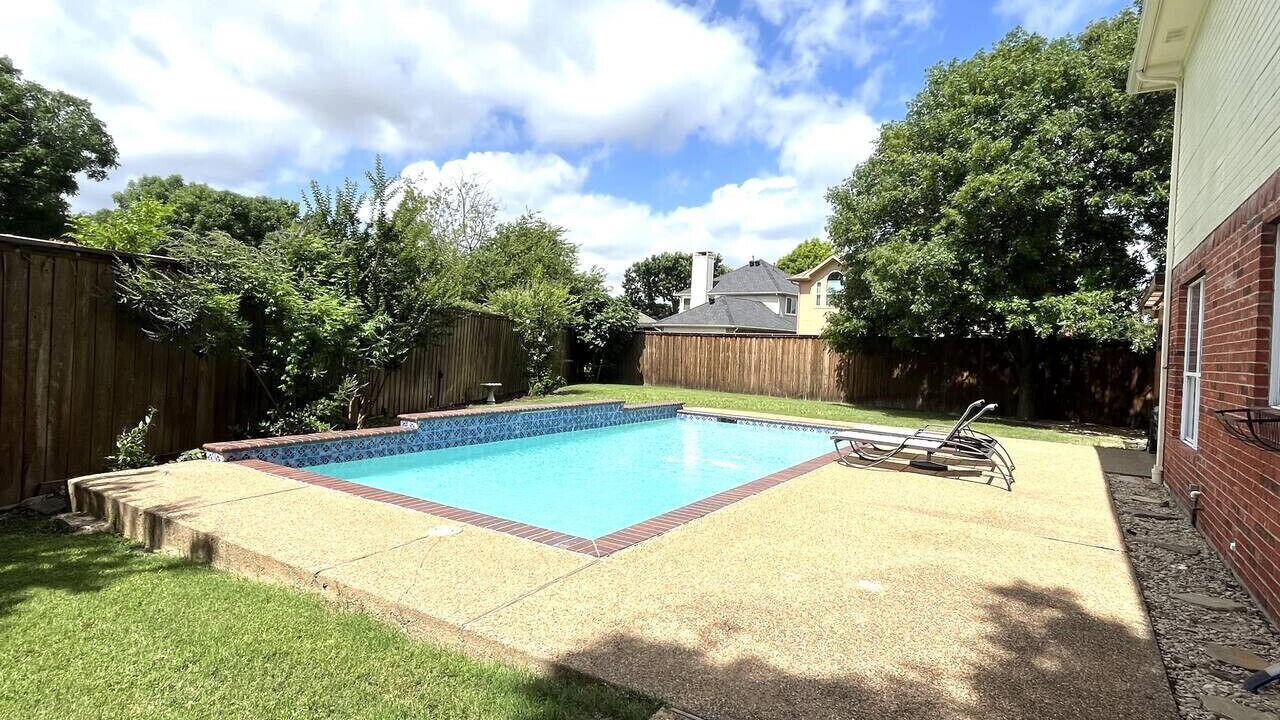Photo of Outdoor in Frisco