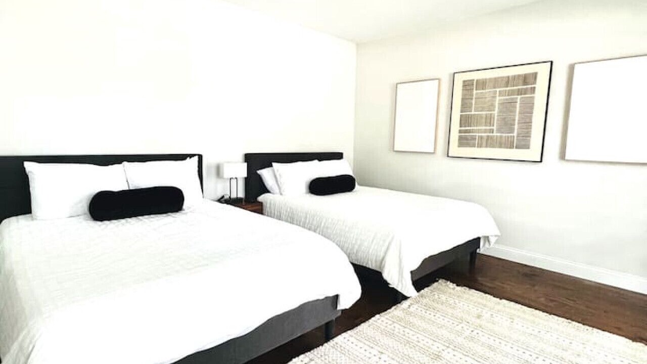 Photo of Bedroom in Frisco