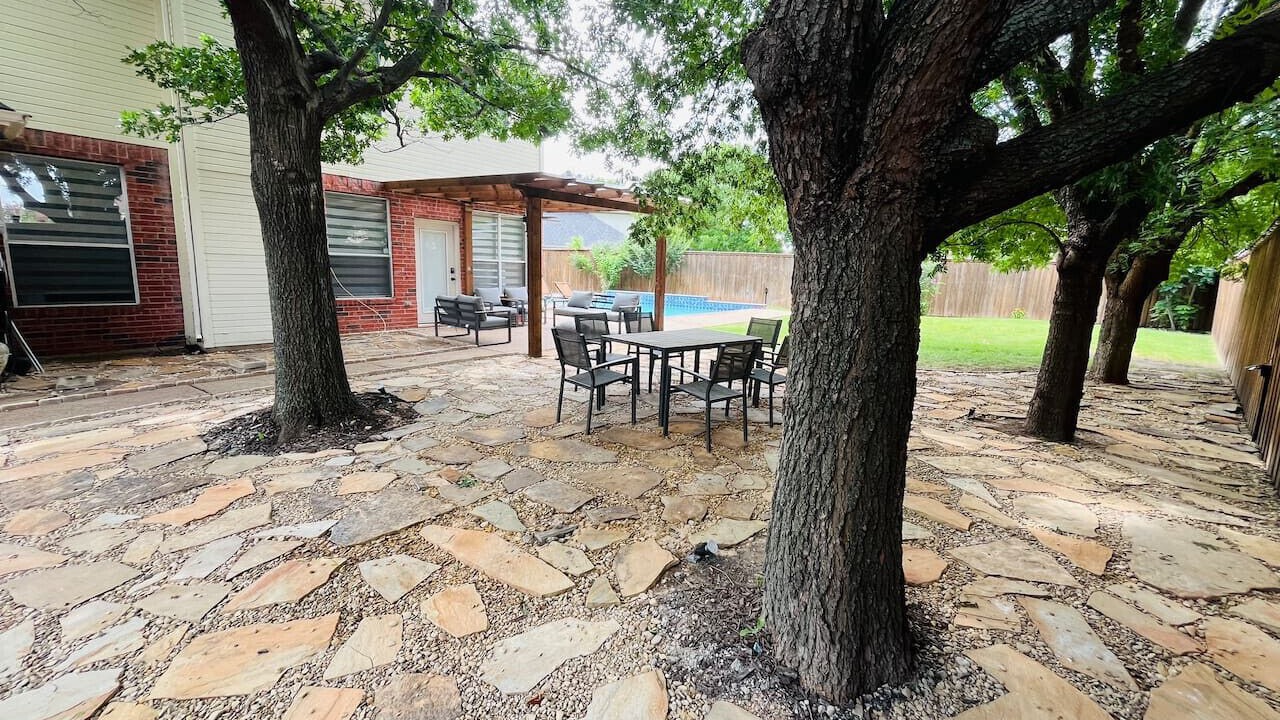 Photo of Outdoor in Frisco