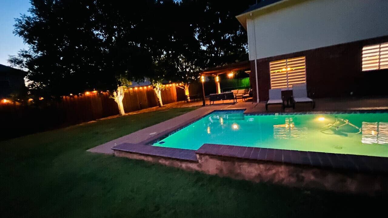 Photo of Outdoor in Frisco