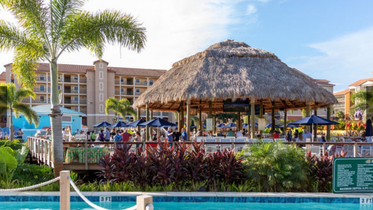 Photo of Outdoor in Florida Central Atlantic Coast
