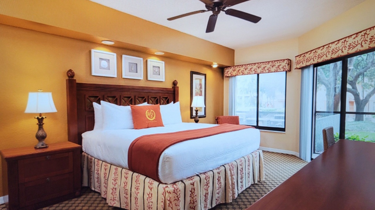 Photo of Bedroom in Florida Central Atlantic Coast