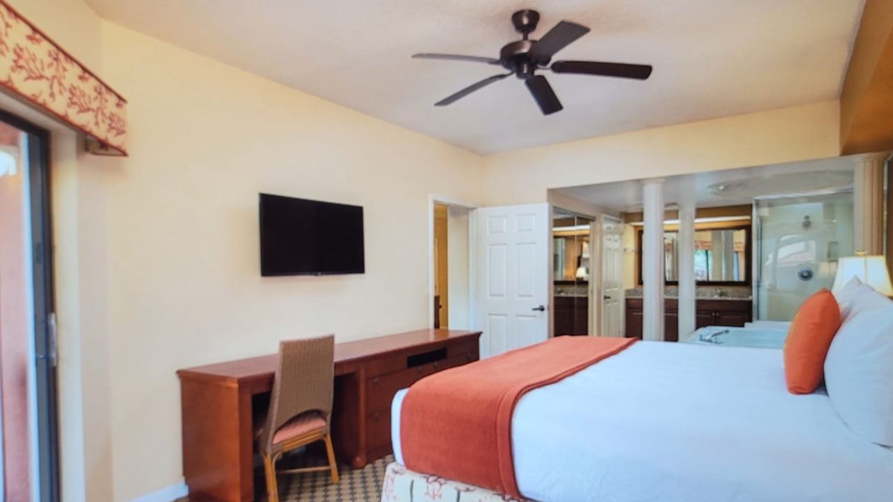Photo of Bedroom in Florida Central Atlantic Coast