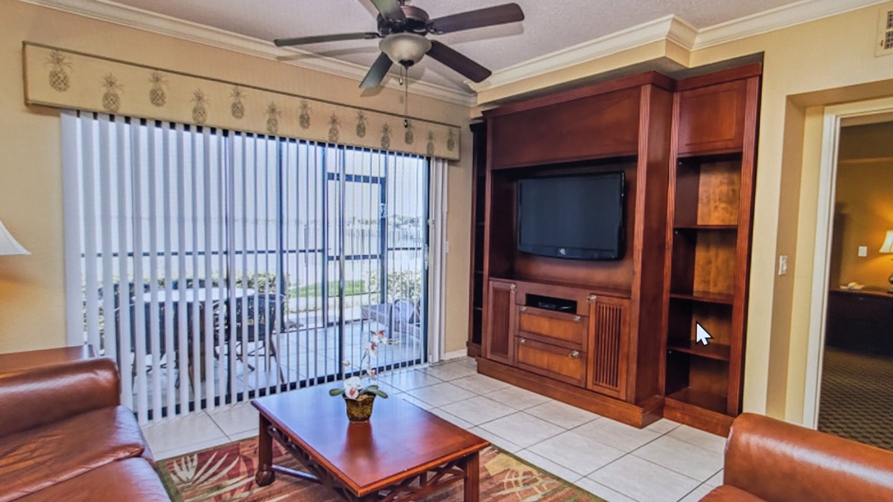 Photo of Livingroom in Florida Central Atlantic Coast