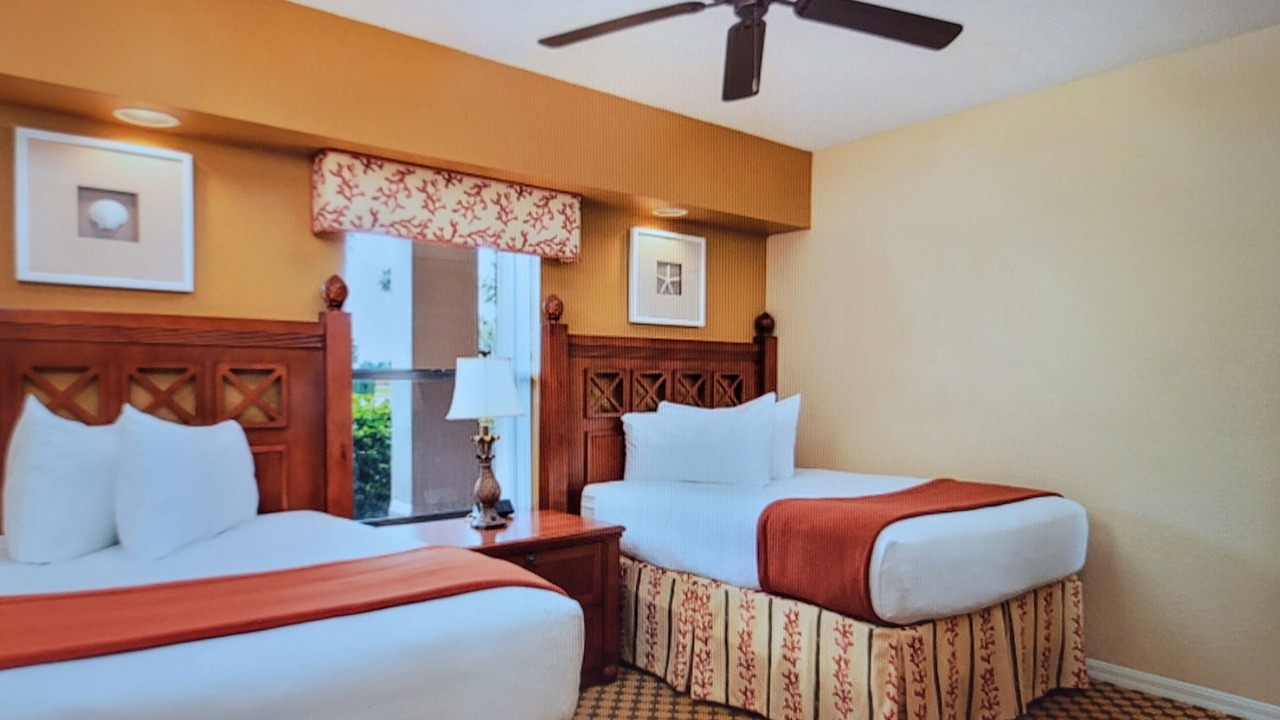 Photo of Bedroom in Florida Central Atlantic Coast