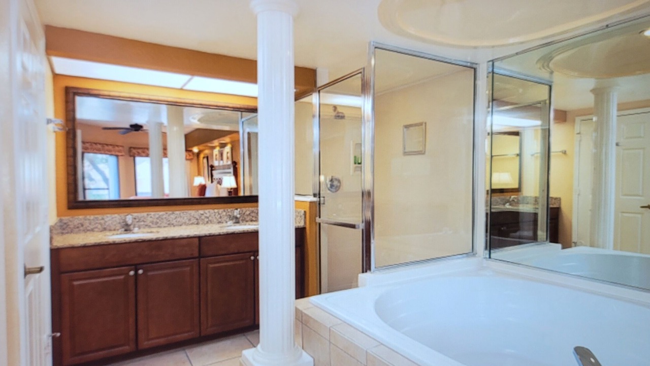 Photo of Bathroom in Florida Central Atlantic Coast