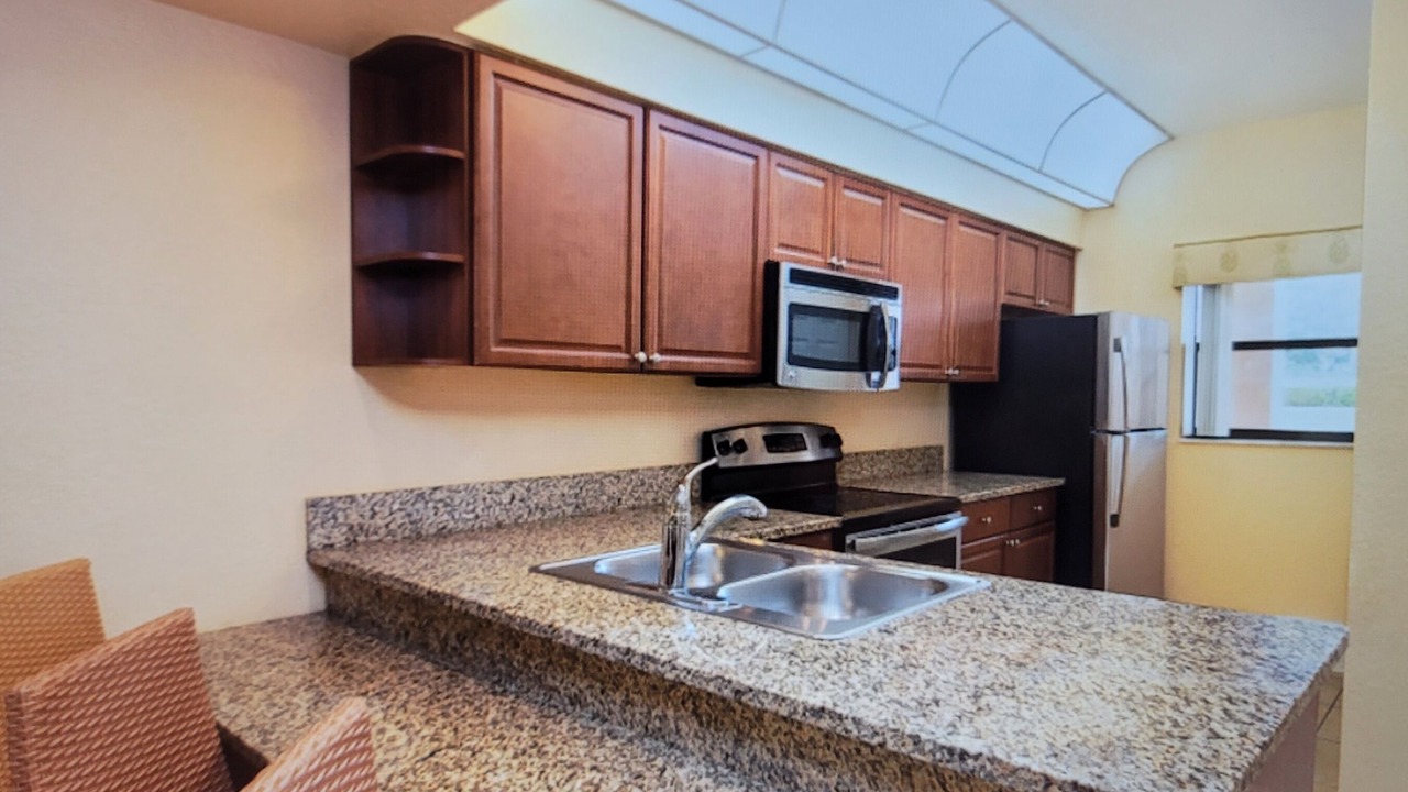 Photo of Kitchen in Florida Central Atlantic Coast