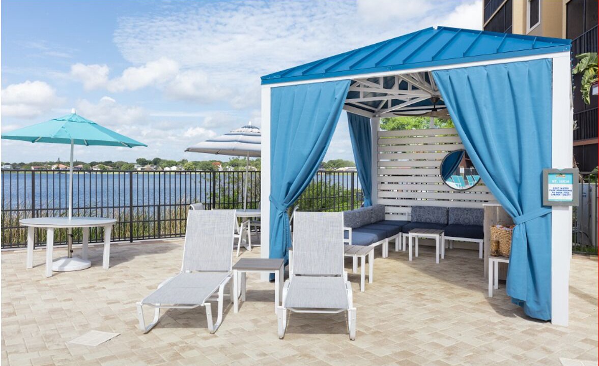 Photo of Patio Balcony in Florida Central Atlantic Coast