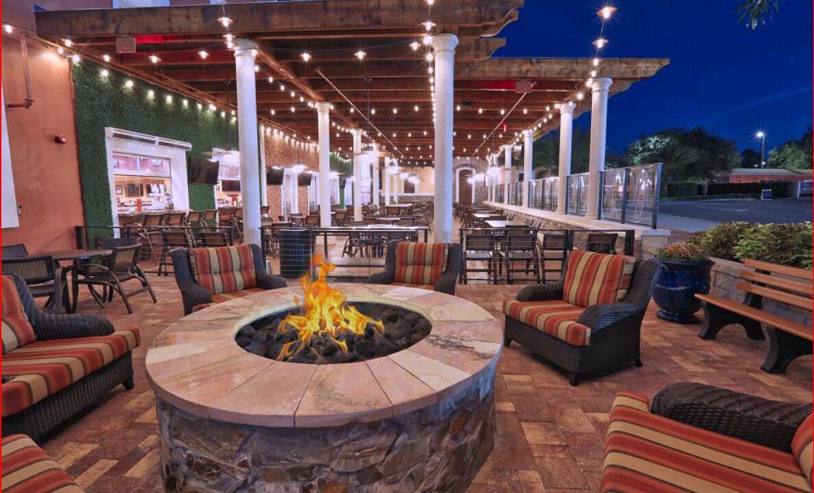 Photo of Patio Balcony in Florida Central Atlantic Coast