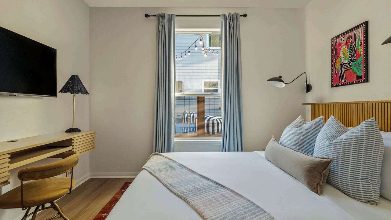 Photo of Bedroom in Chestnut
