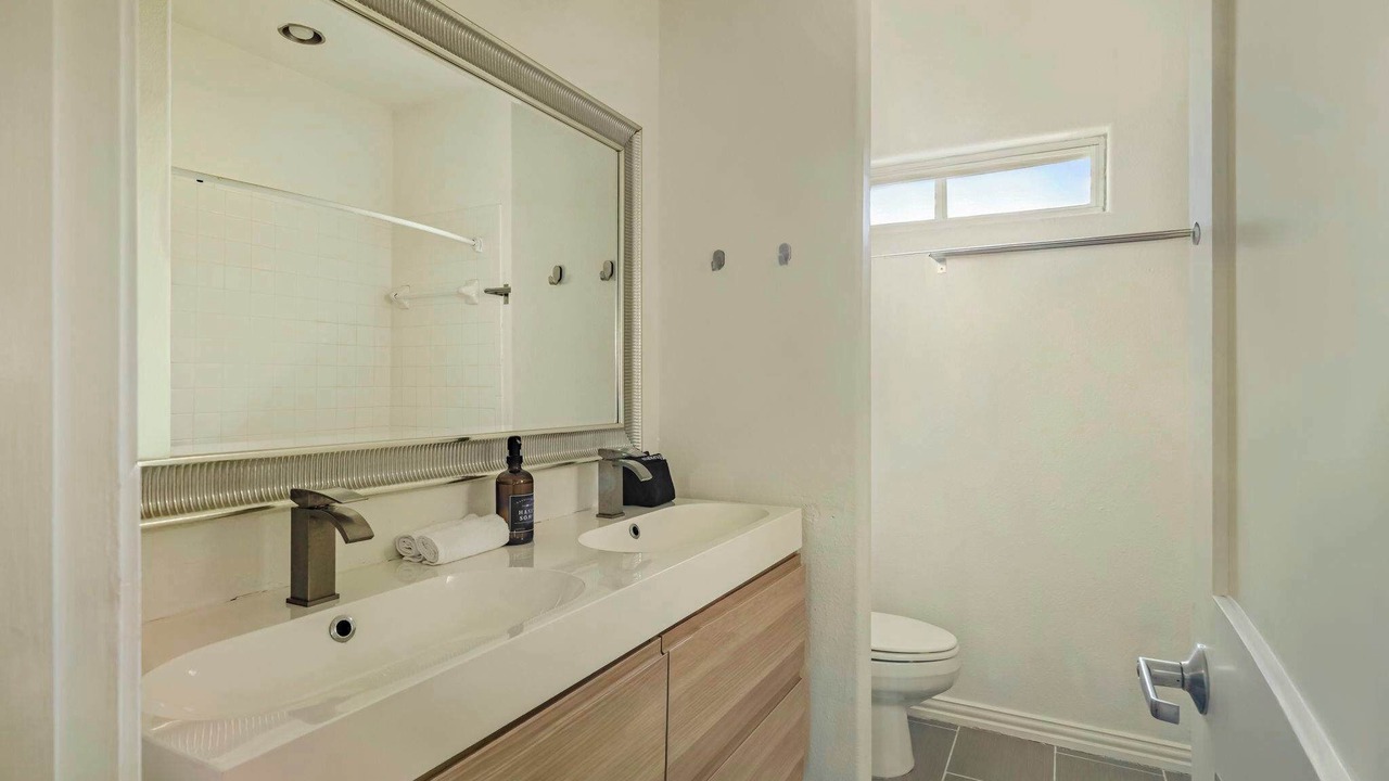 Photo of Bathroom in Chestnut
