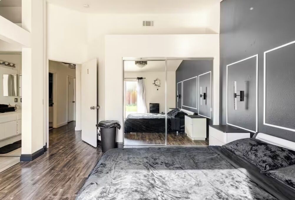 Photo of Bedroom in Wildomar