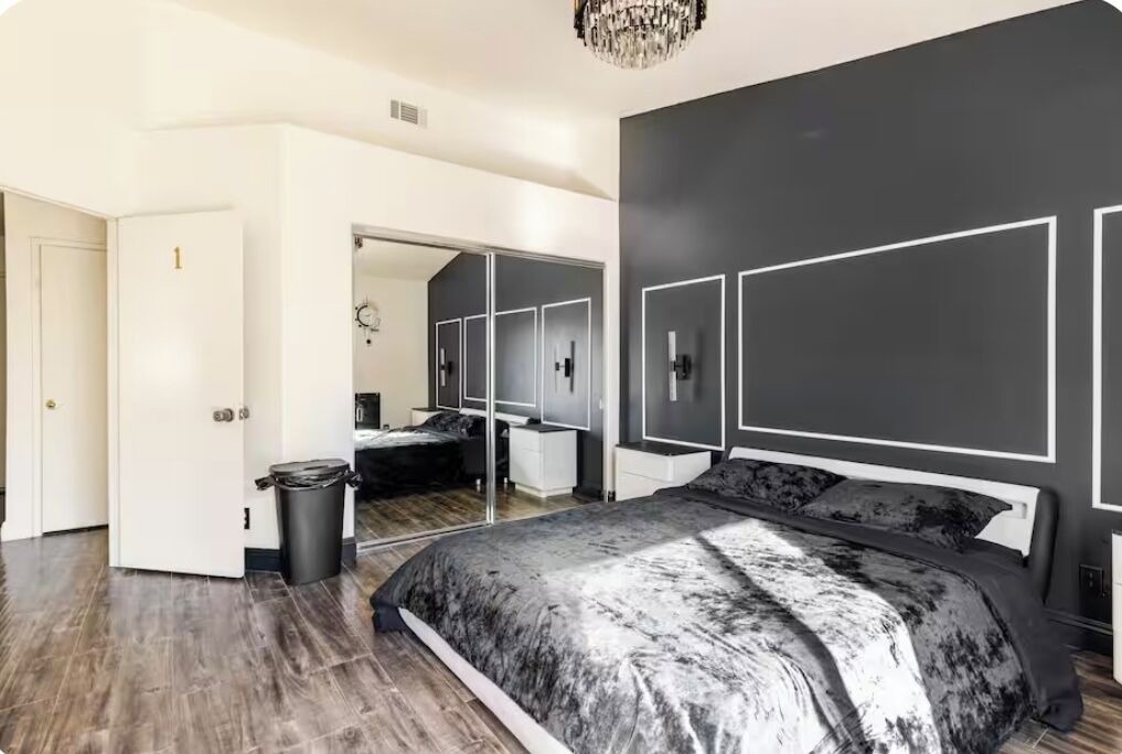 Photo of Bedroom in Wildomar