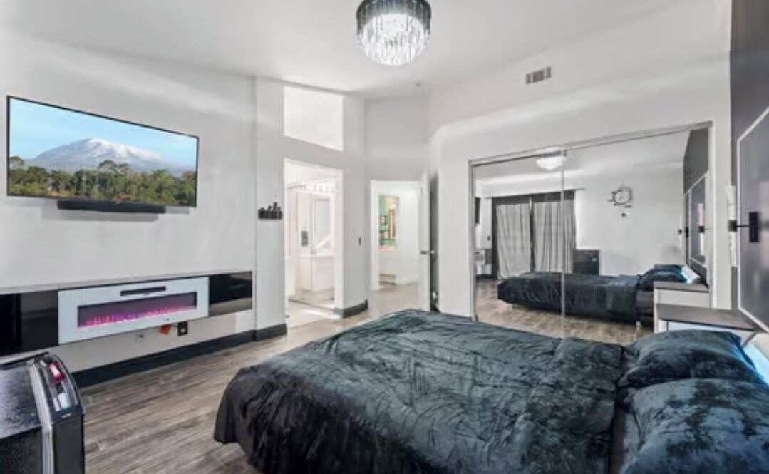 Photo of Bedroom in Wildomar
