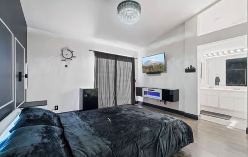 Photo of Bedroom in Wildomar
