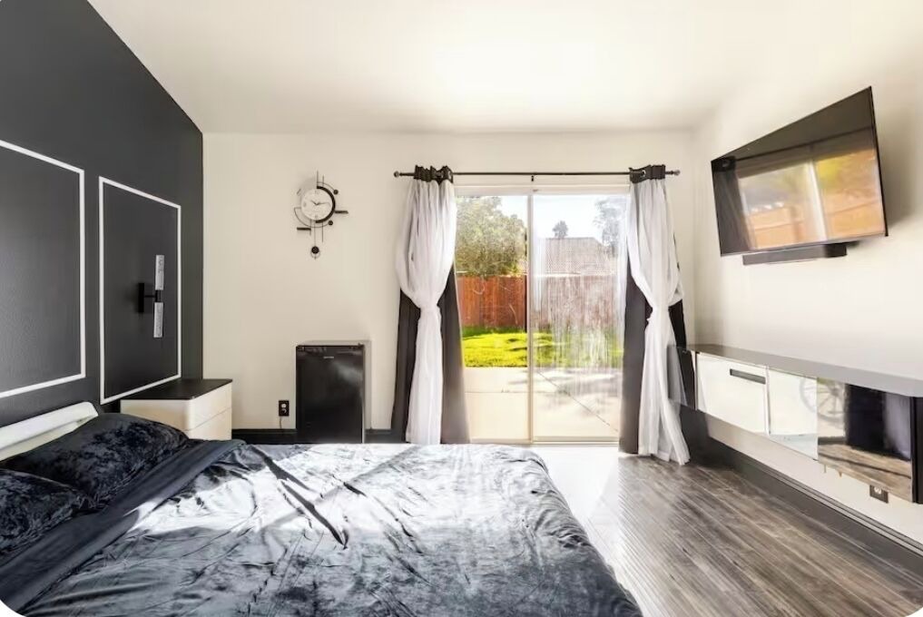 Photo of Bedroom in Wildomar
