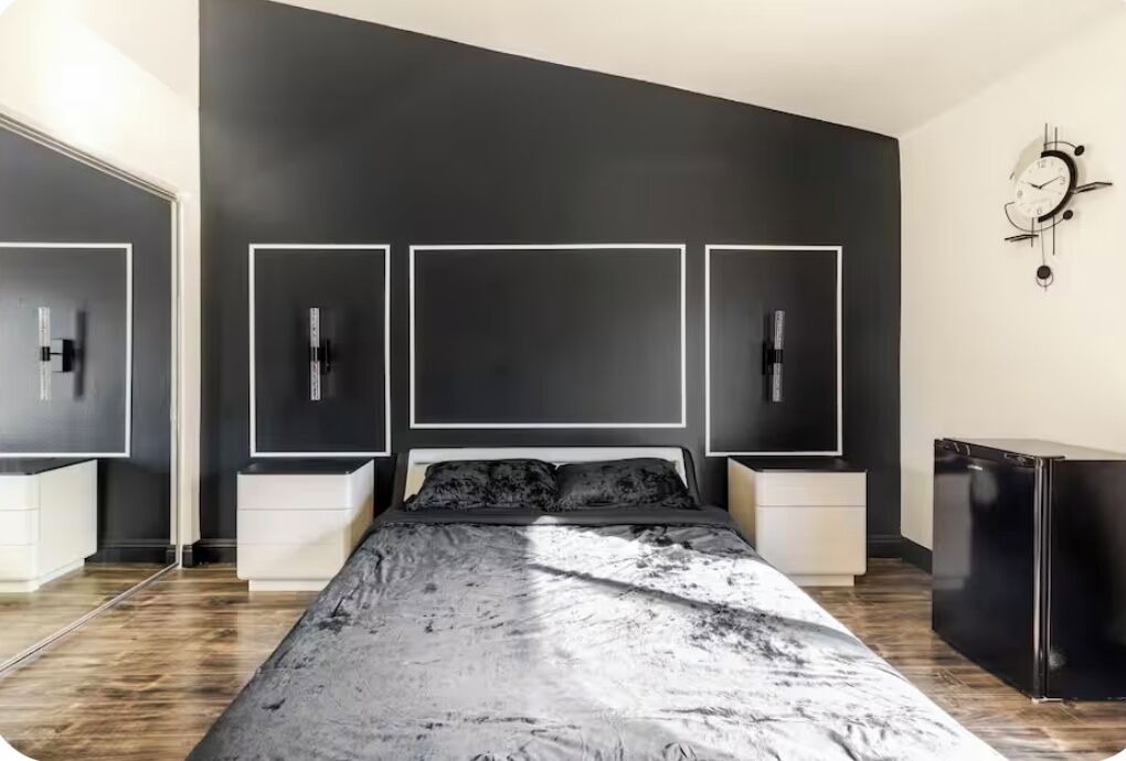 Photo of Bedroom in Wildomar