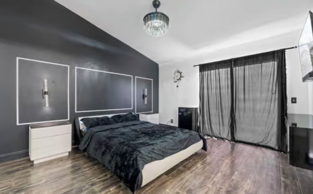 Photo of Bedroom in Wildomar
