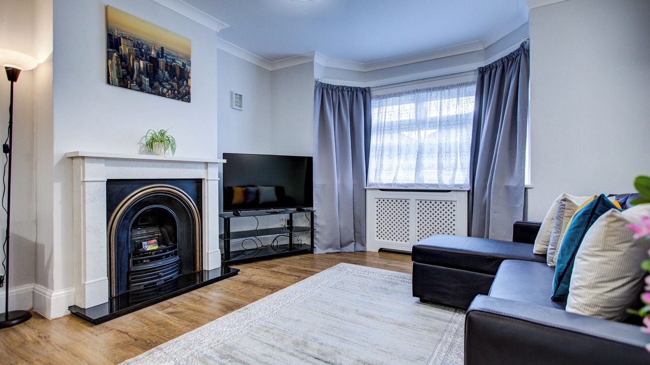 Photo of Livingroom in Welling