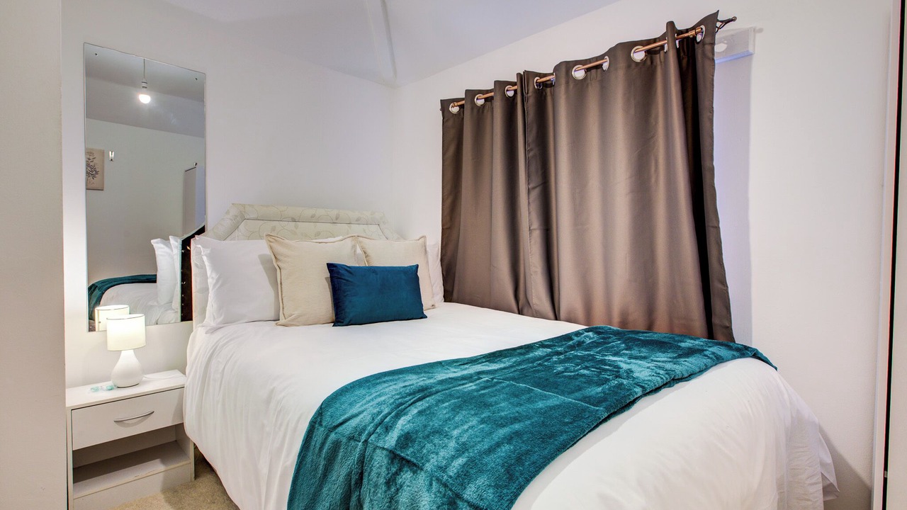 Photo of Bedroom in Welling