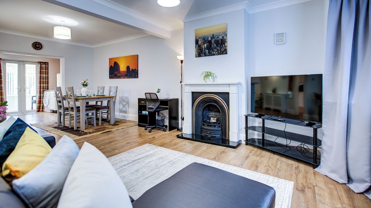 Photo of Livingroom in Welling