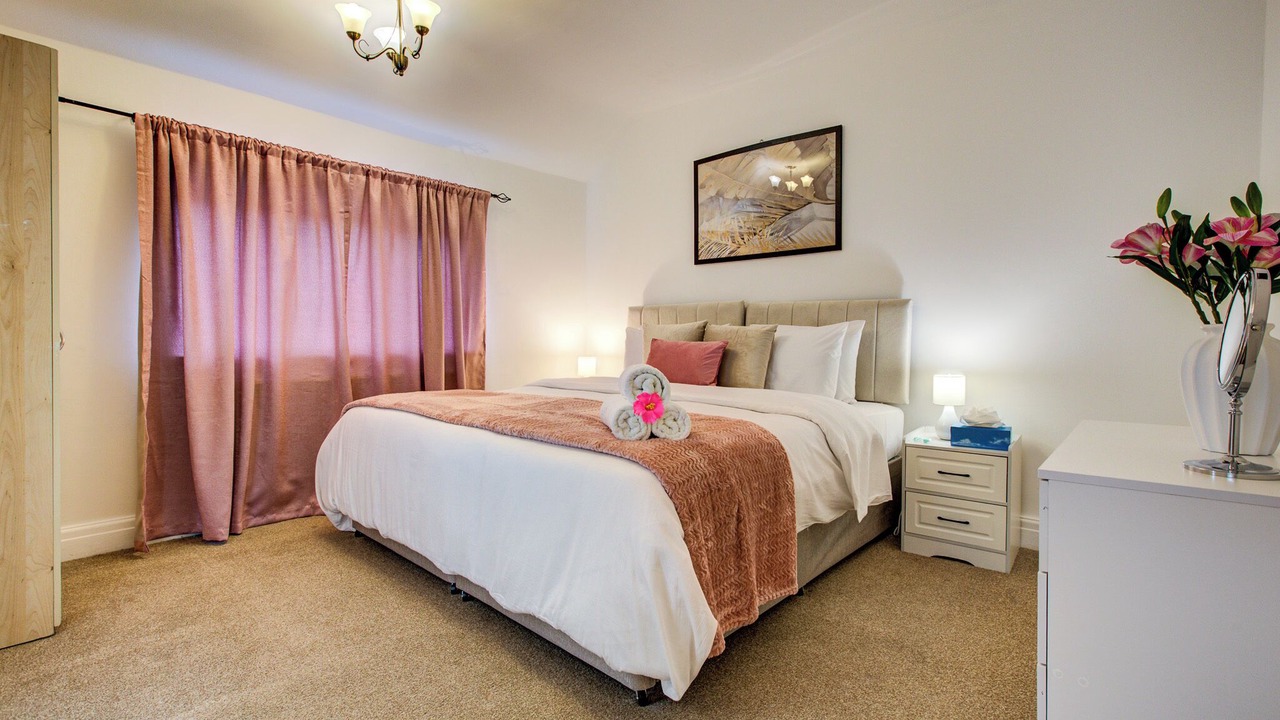 Photo of Bedroom in Welling