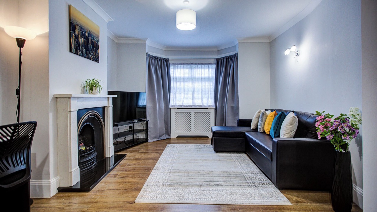 Photo of Livingroom in Welling