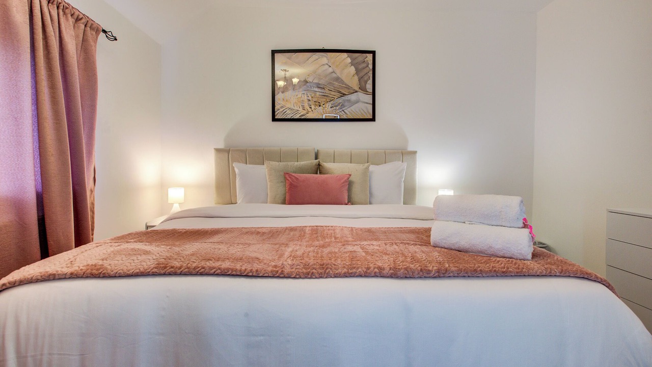 Photo of Bedroom in Welling