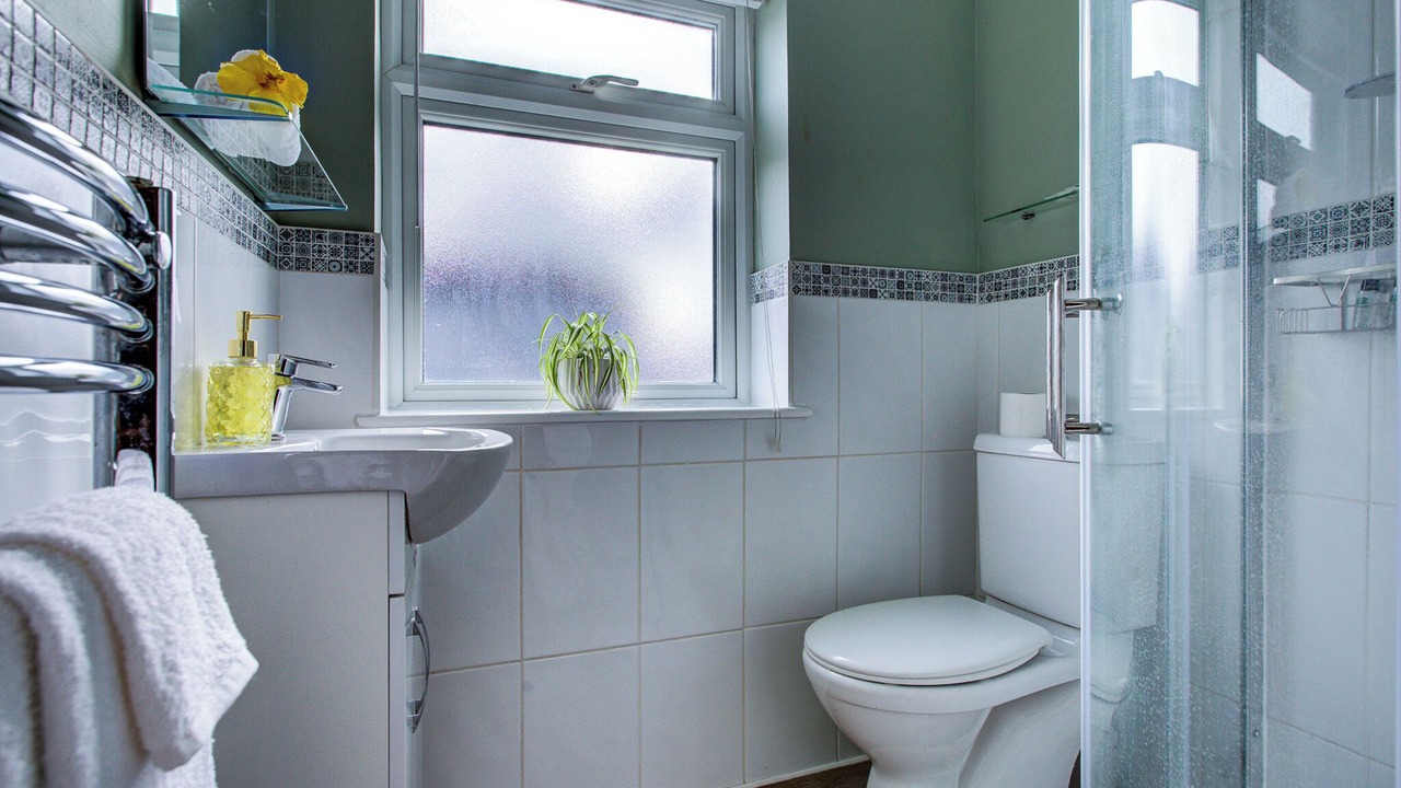 Photo of Bathroom in Welling