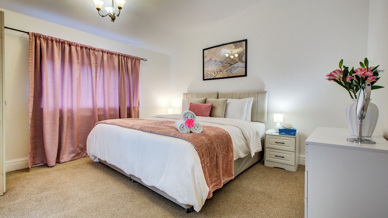 Photo of Bedroom in Welling