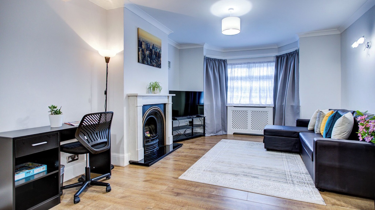 Photo of Livingroom in Welling