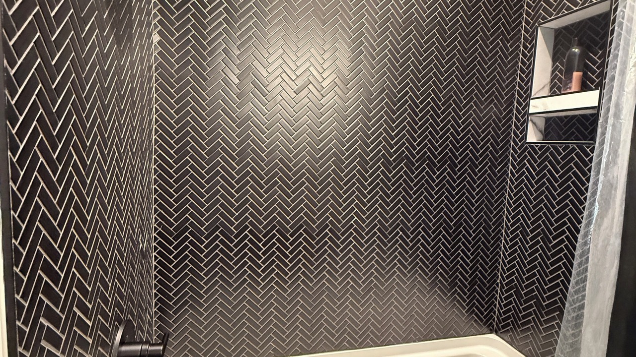 Photo of Bathroom in Unionville