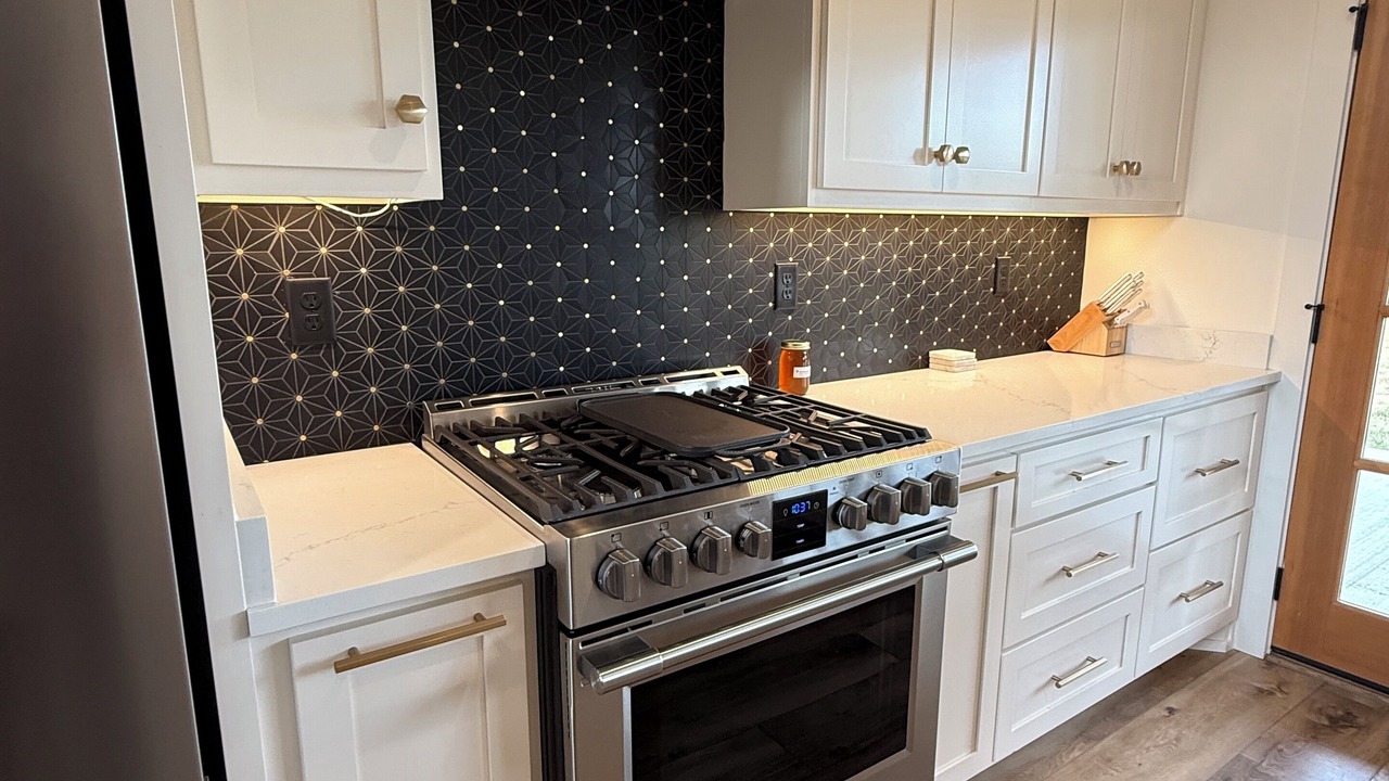Photo of Kitchen in Unionville