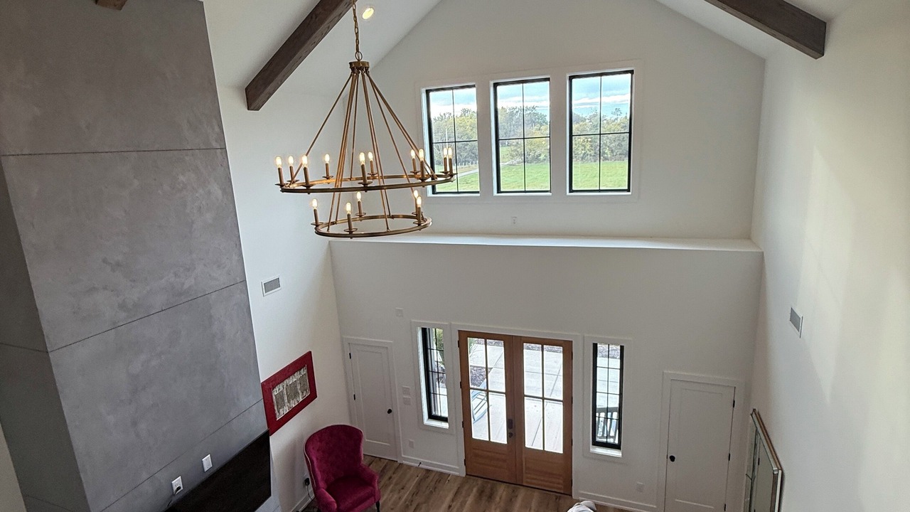 Photo of Livingroom in Unionville