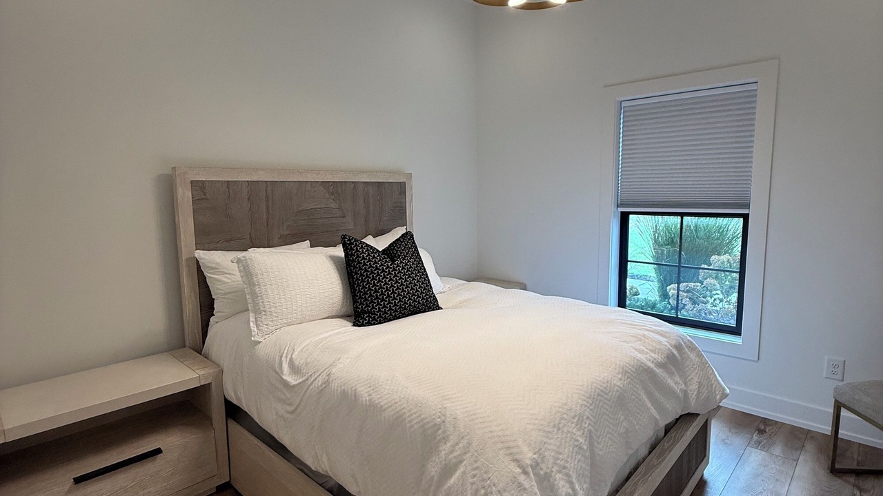 Photo of Bedroom in Unionville