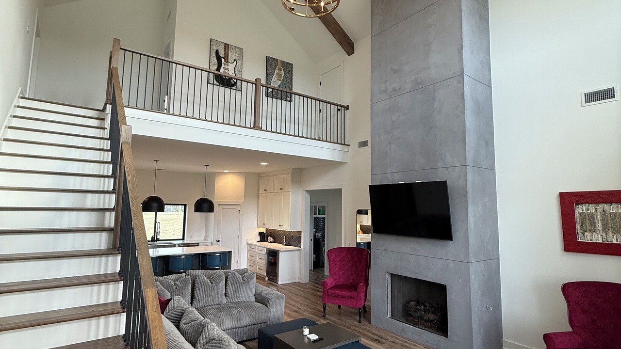 Photo of Livingroom in Unionville