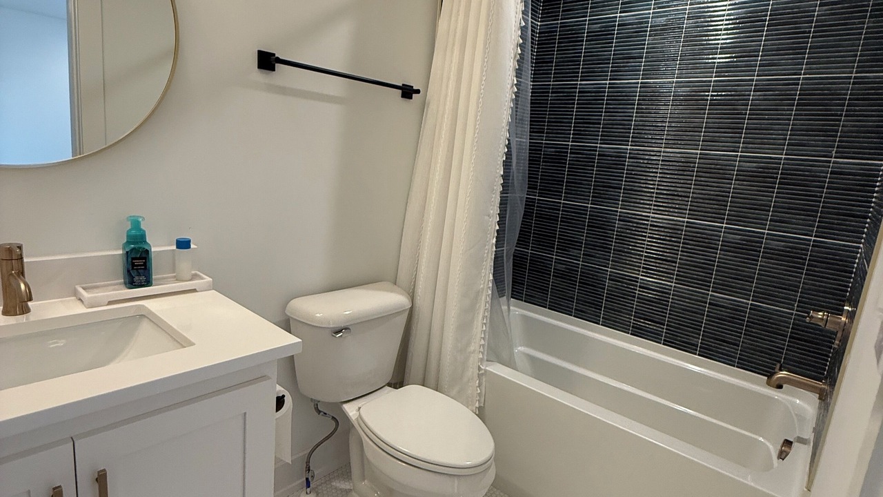 Photo of Bathroom in Unionville