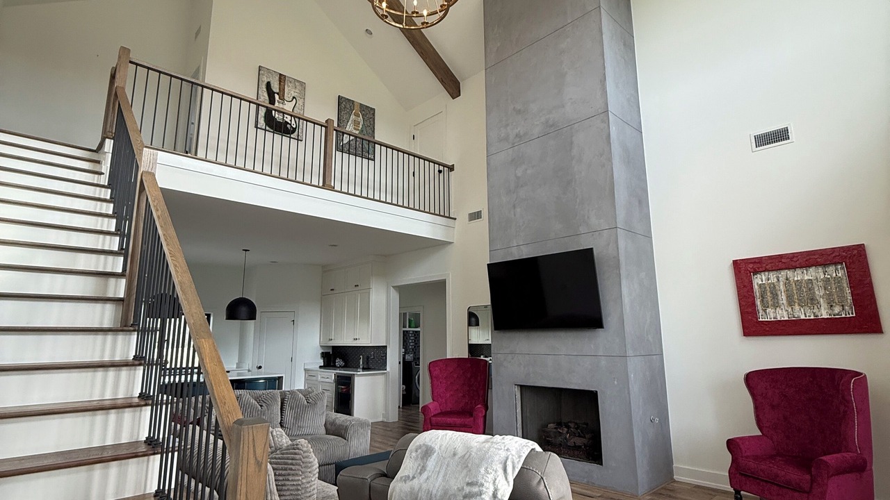 Photo of Livingroom in Unionville