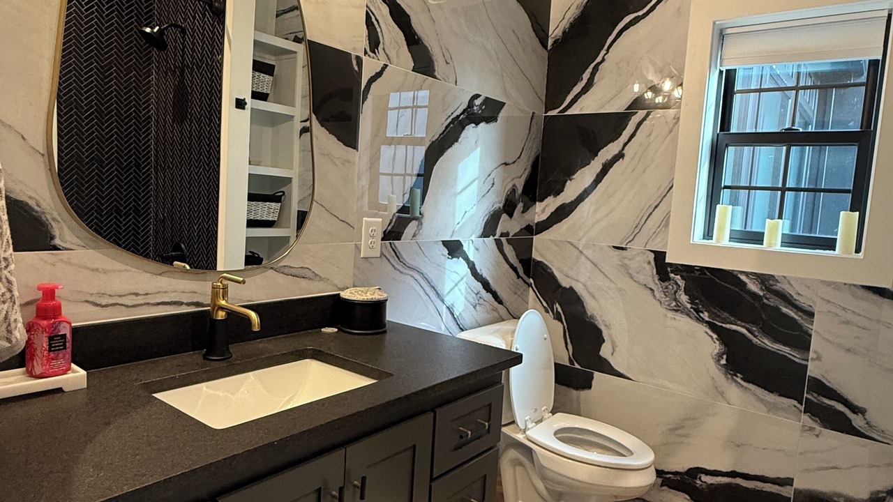 Photo of Bathroom in Unionville