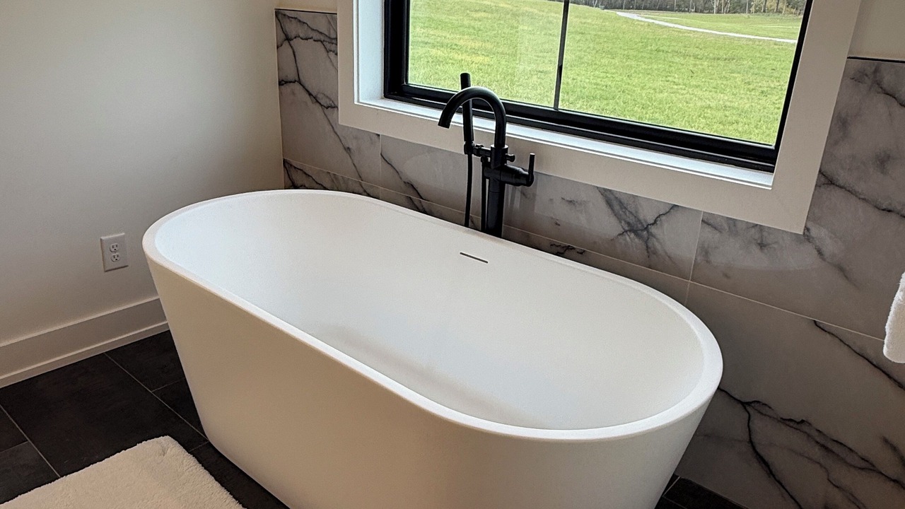 Photo of Bathroom in Unionville