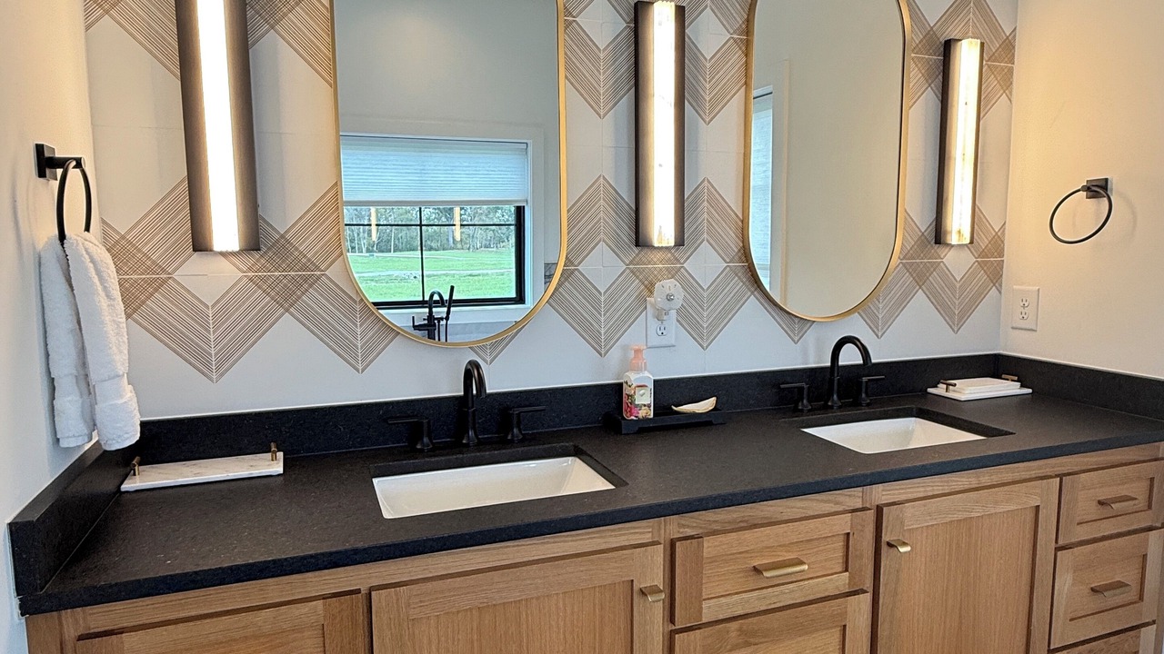 Photo of Bathroom in Unionville