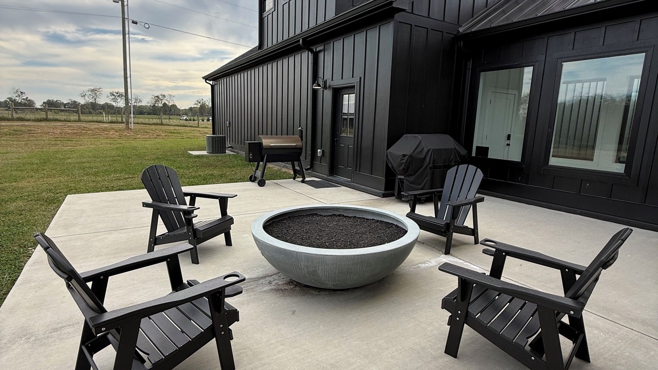 Photo of Patio Balcony in Unionville