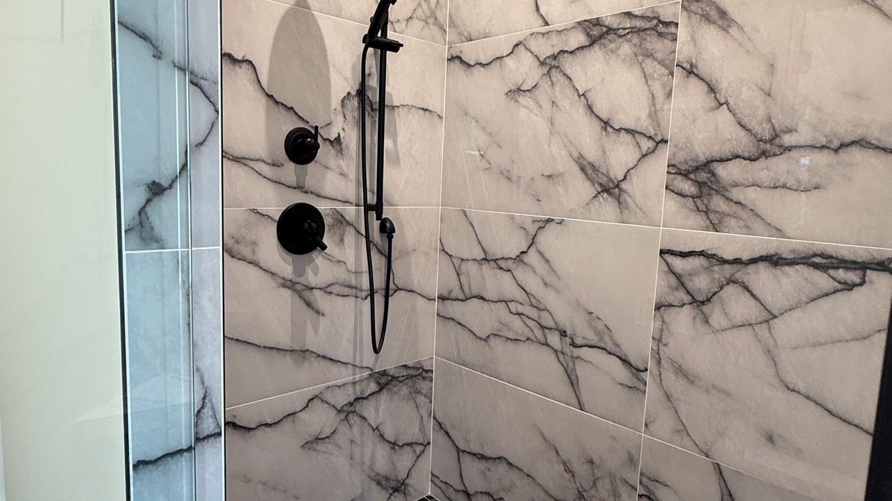 Photo of Bathroom in Unionville