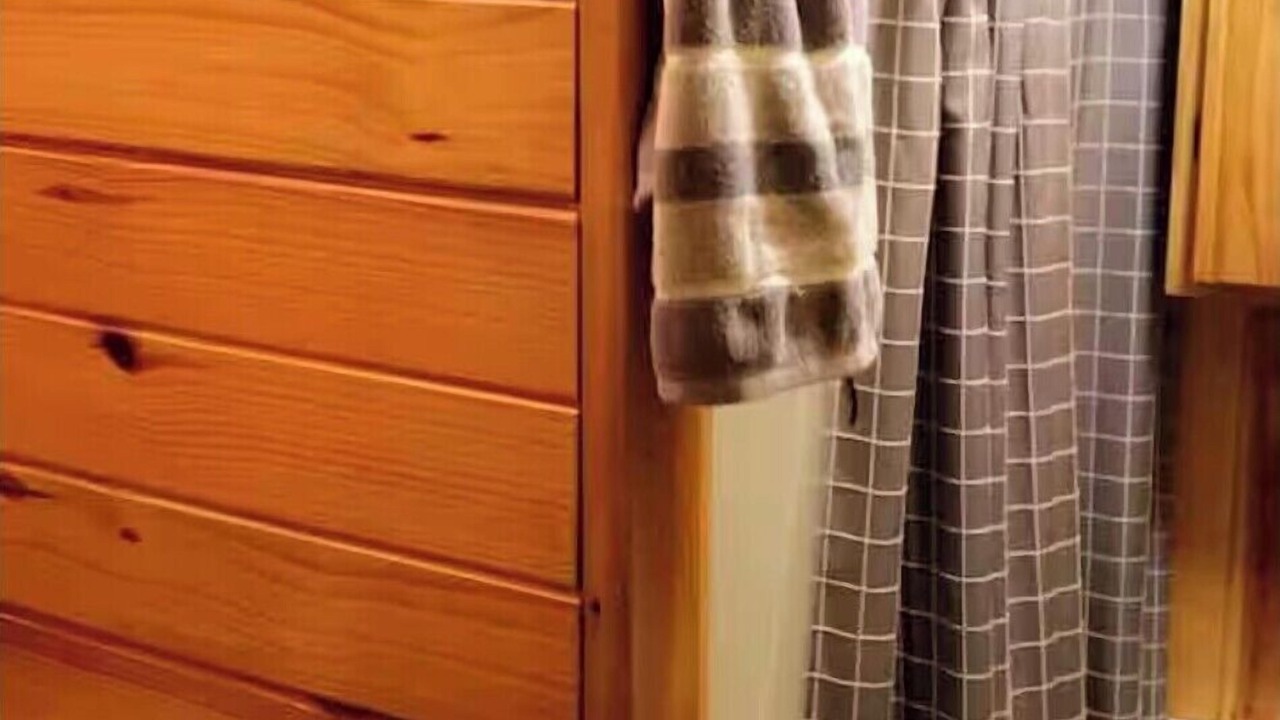 Photo of Bathroom in College City