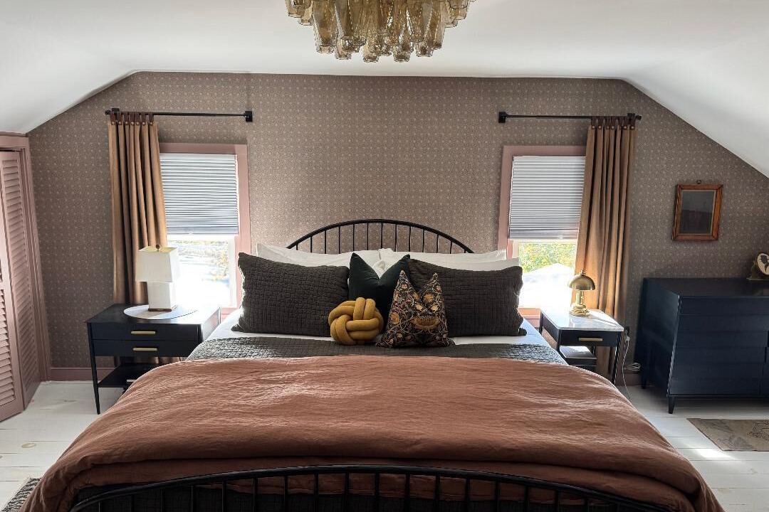 Photo of Bedroom in Columbiaville