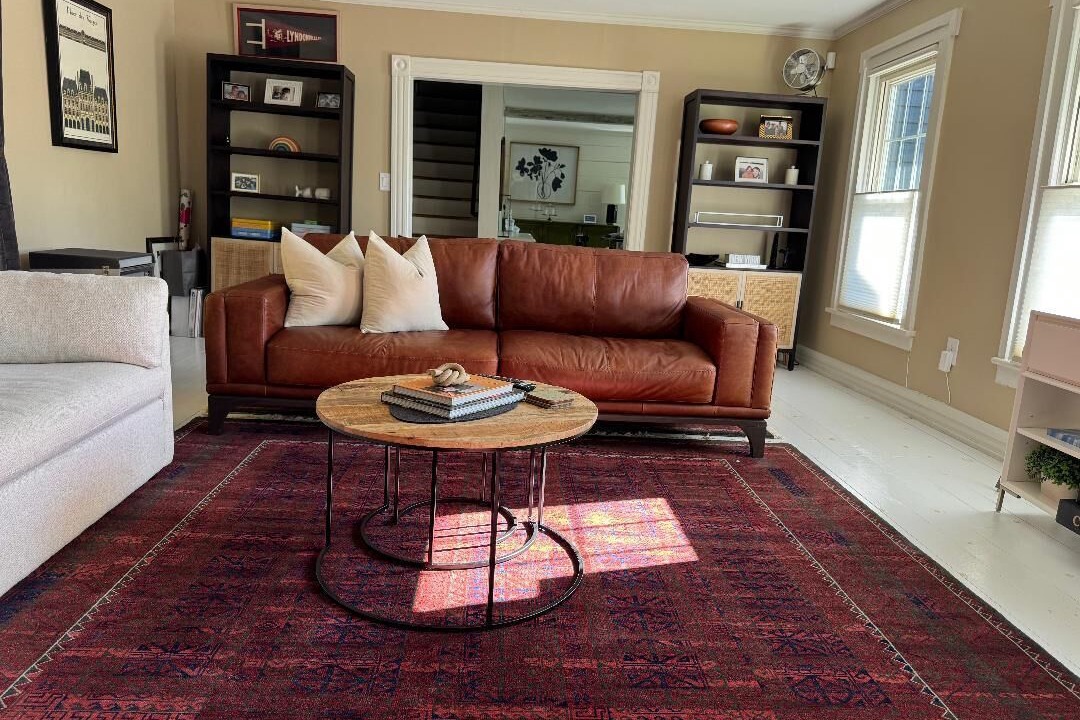 Photo of Livingroom in Columbiaville