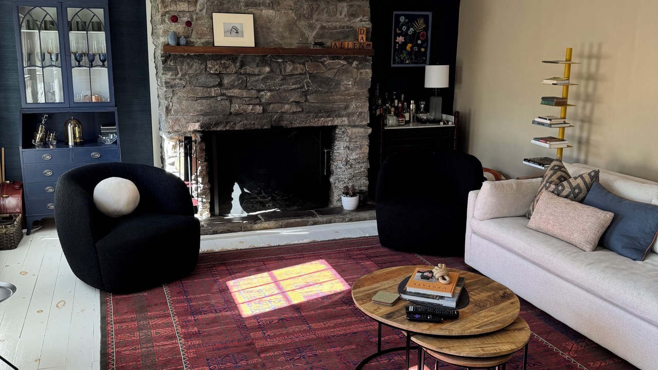 Photo of Livingroom in Columbiaville