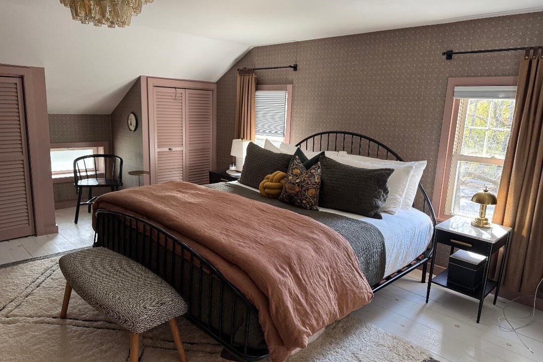 Photo of Bedroom in Columbiaville