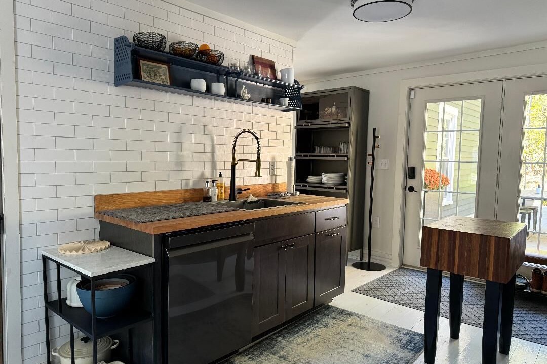 Photo of Kitchen in Columbiaville